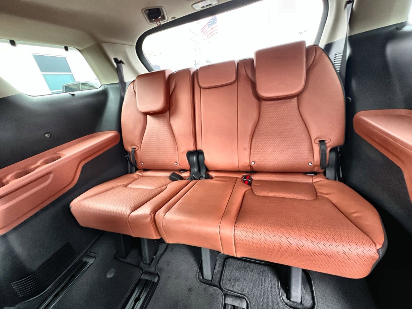 Used 2023 Kia Carnival SX Prestige image 26