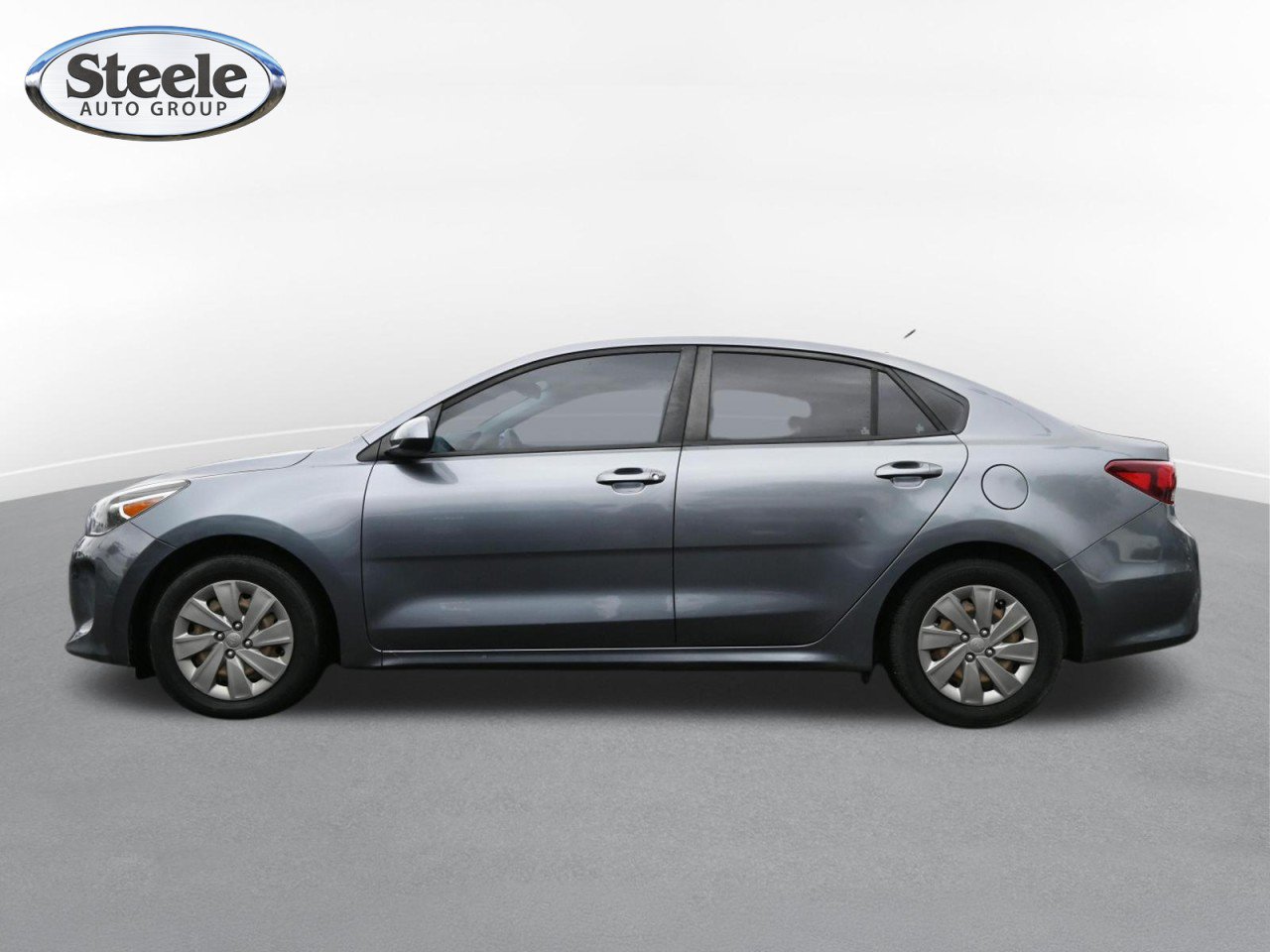 Used 2019 Kia Rio S FWD image 4