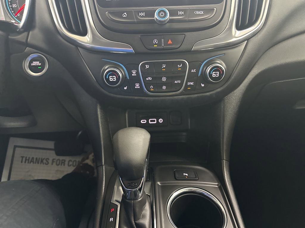 Certified 2022 Chevrolet Equinox LT image 43