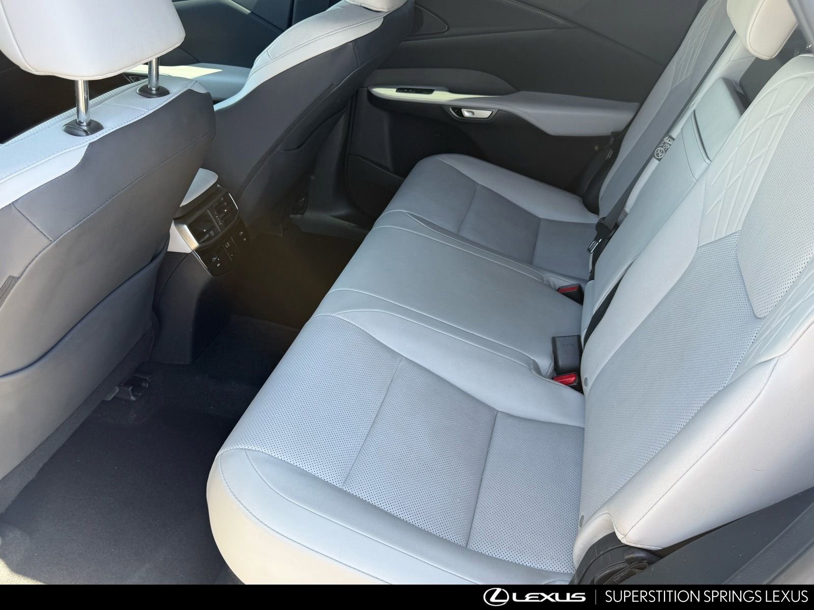 Certified 2023 Lexus RX 350 Premium w/ Accessory Package (Z1) FWD image 26