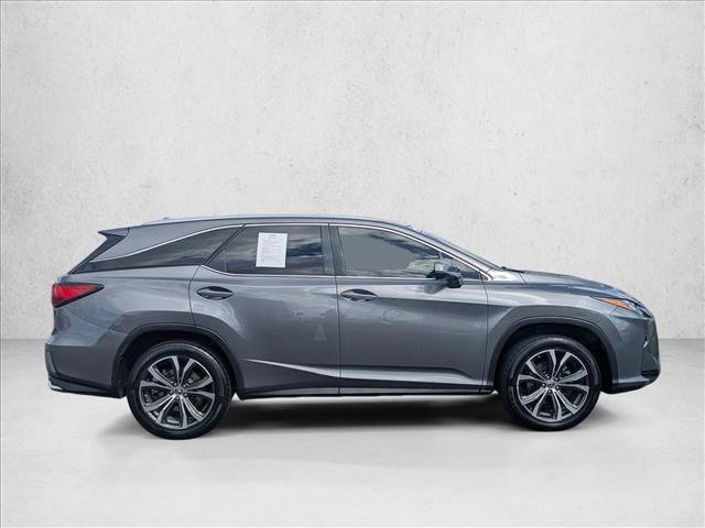 Used 2018 Lexus RX 350L w/ Premium Package image 4