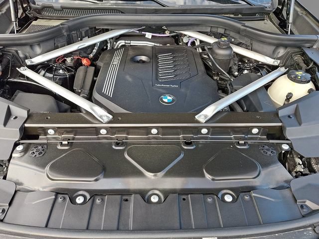 Used 2021 BMW X5 sDrive40i w/ Convenience Package RWD image 31