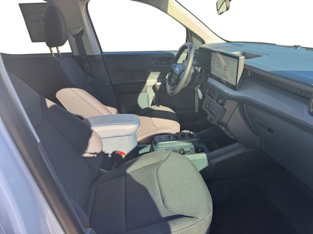 New 2025 Ford Maverick XL w/ Equipment Group 102A image 18