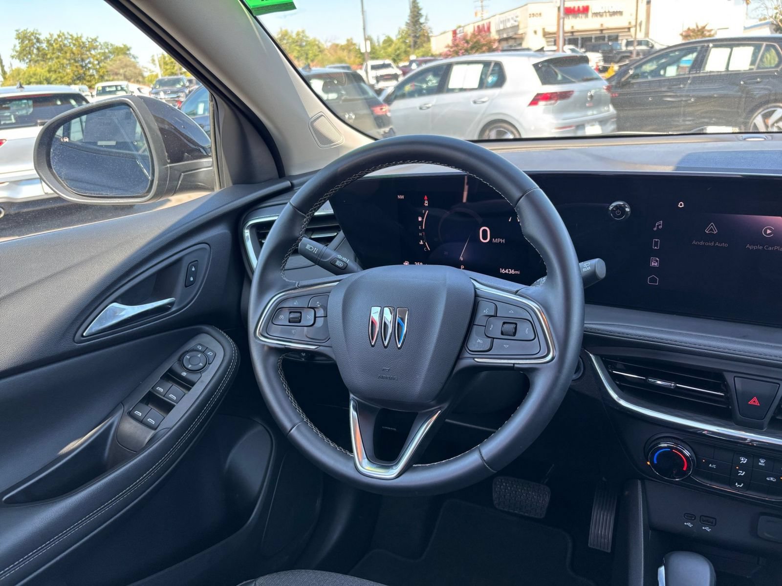 Used 2026 Buick Encore GX Preferred FWD image 32