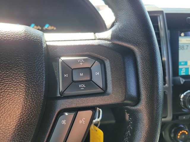 Used 2018 Ford F150 XLT w/ Equipment Group 302A Luxury image 19