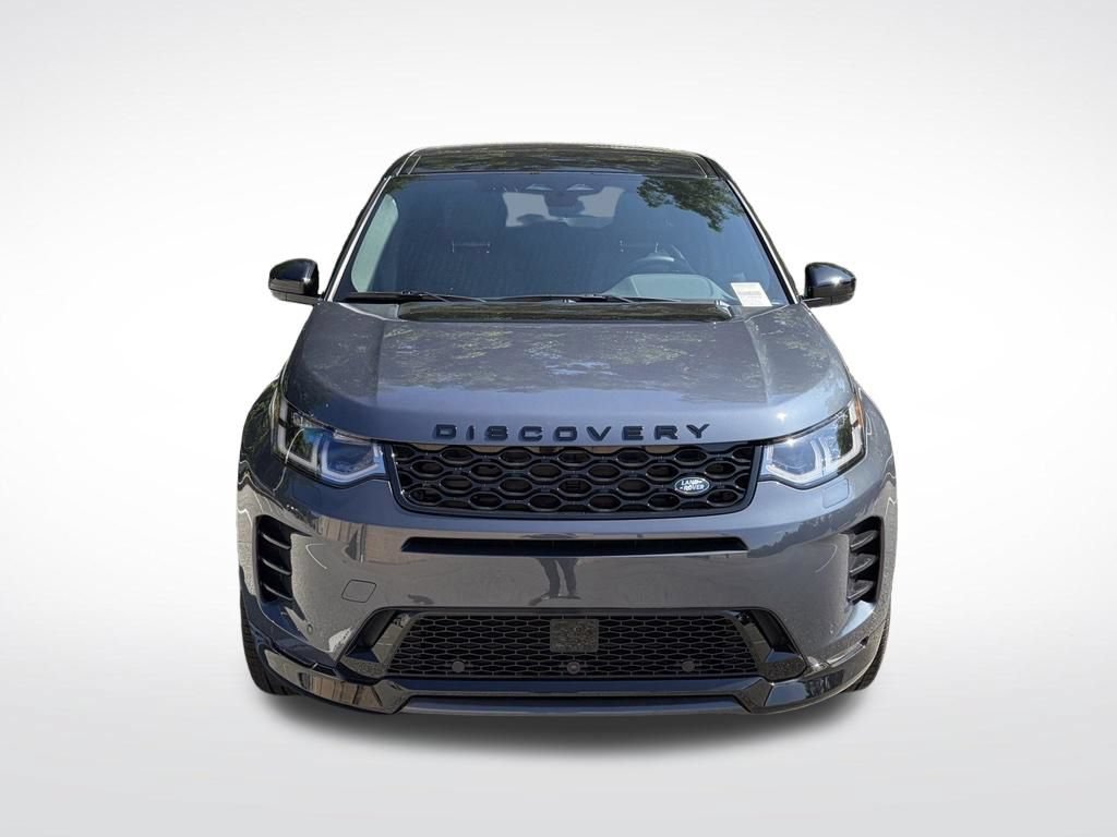 New 2026 Land Rover Discovery Sport Landmark AWD/4WD image 2