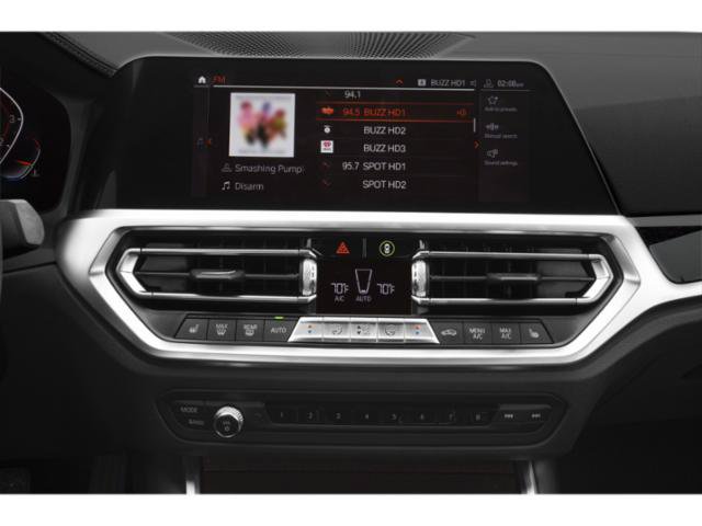Used 2020 BMW 330i Sedan w/ Convenience Package RWD image 13