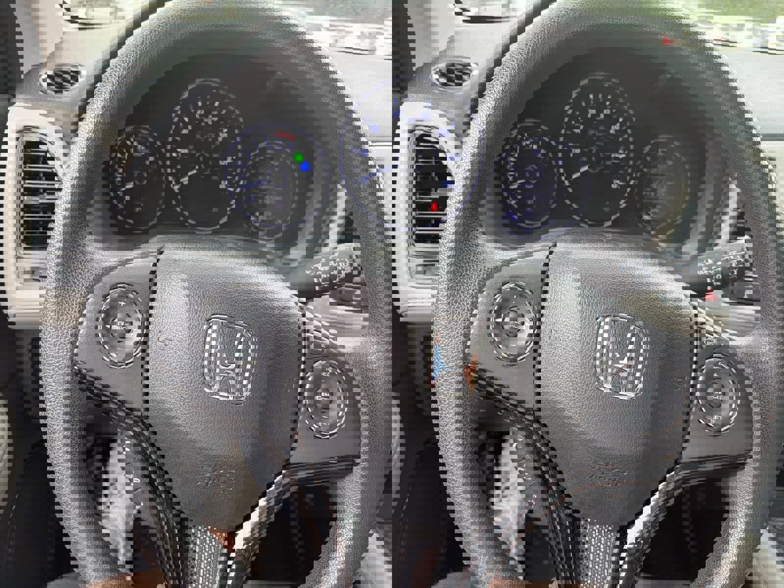 Used 2022 Honda HR-V LX image 21