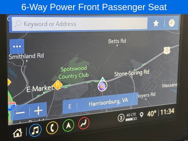 Used 2023 Chevrolet Traverse Premier image 22