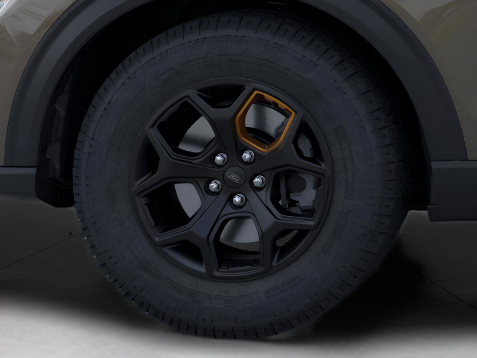 New 2026 Ford Explorer Tremor w/ Tremor Ultimate Package image 19