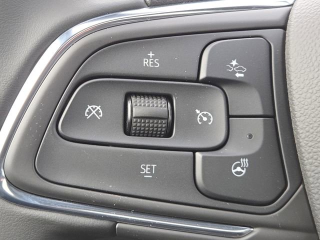 New 2026 Buick Envista Avenir image 14