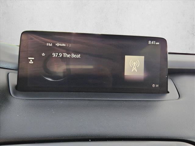 Used 2021 MAZDA CX-9 Carbon Edition FWD image 11