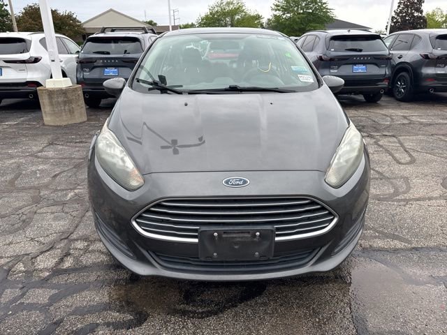 Used 2019 Ford Fiesta SE FWD image 7