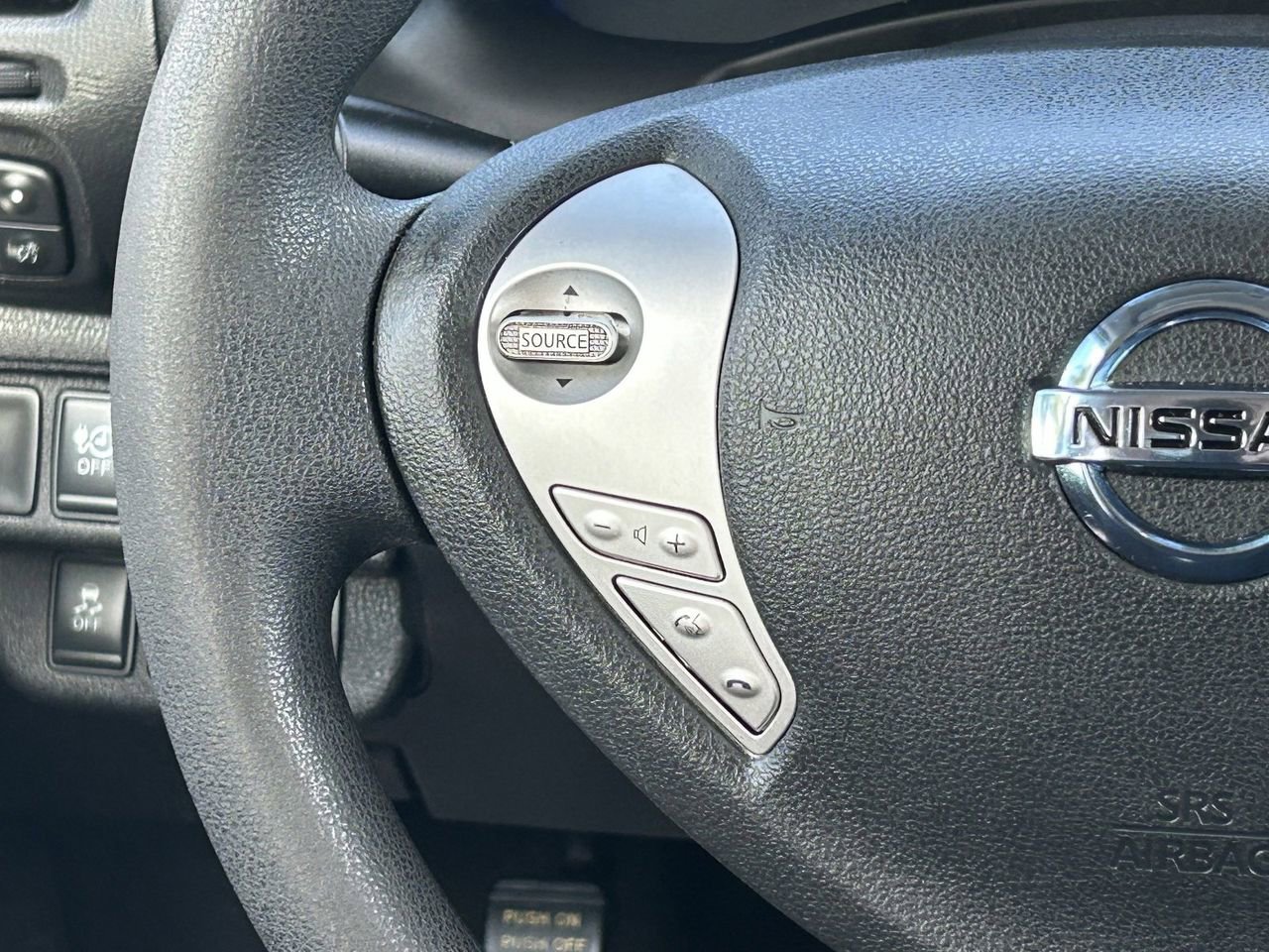 Used 2016 Nissan Leaf S w/ Charger Package image 25