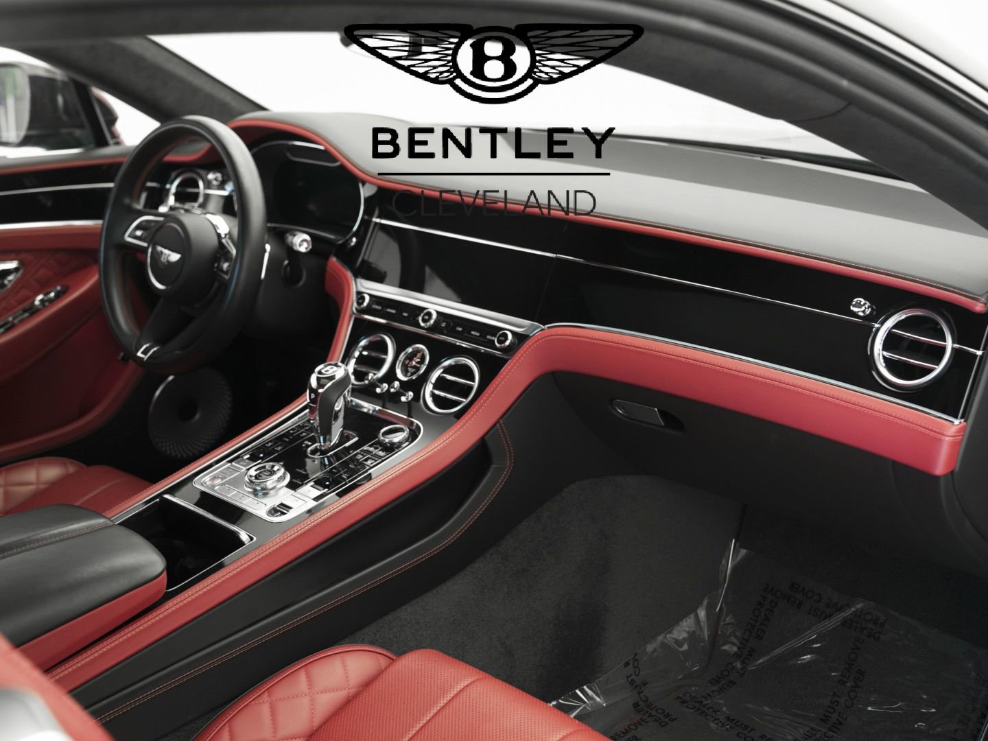 Used 2021 Bentley Continental GT image 39