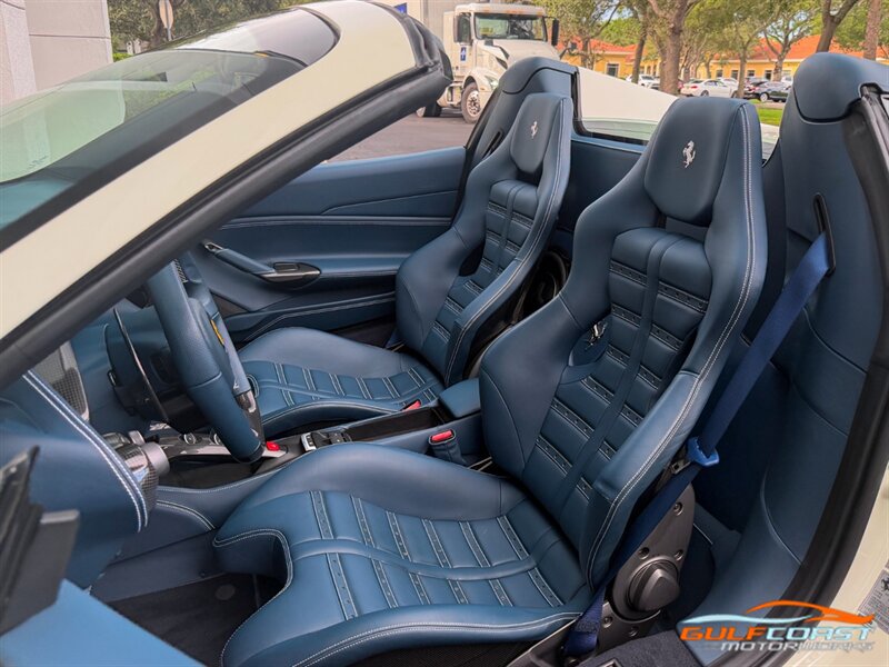 Used 2018 Ferrari 488 Spider RWD image 21