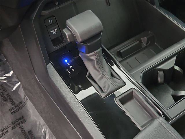 Certified 2026 Toyota Tundra SR RWD image 17