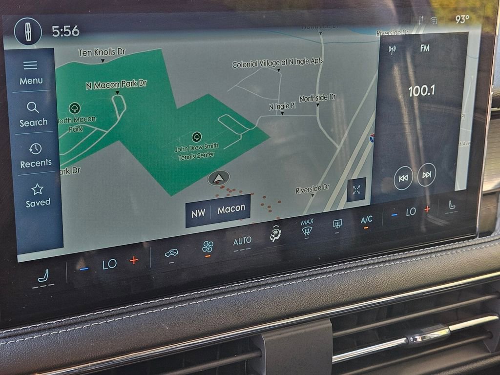 Used 2023 Lincoln Corsair AWD image 24