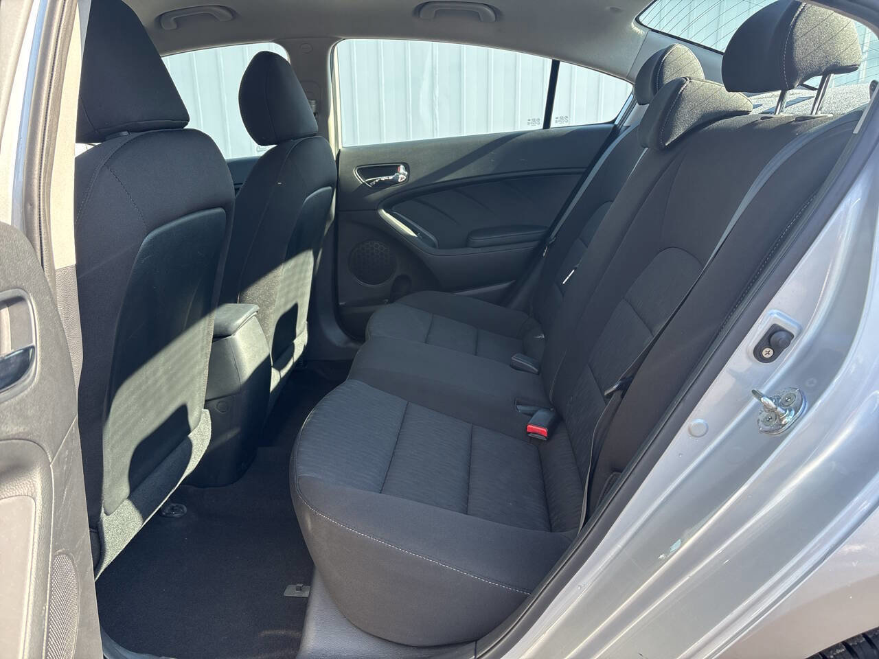 Used 2016 Kia Forte LX image 18