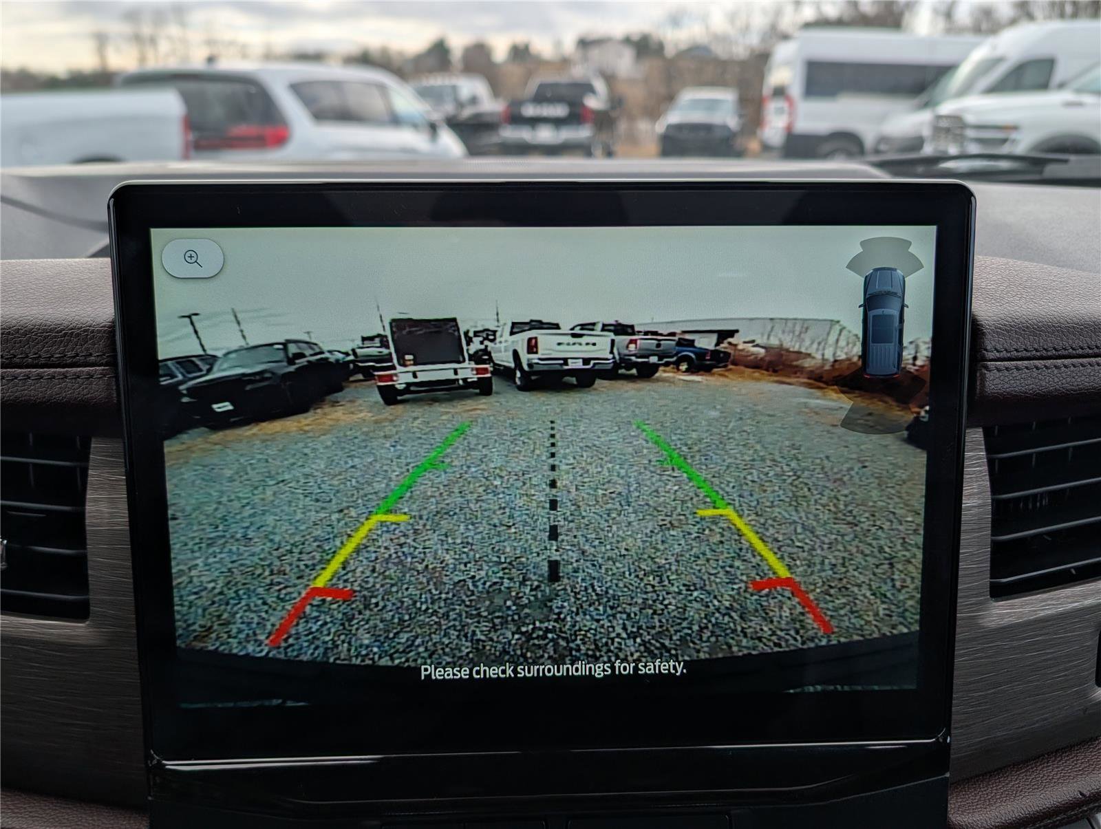 Used 2024 Ford Expedition Limited image 31