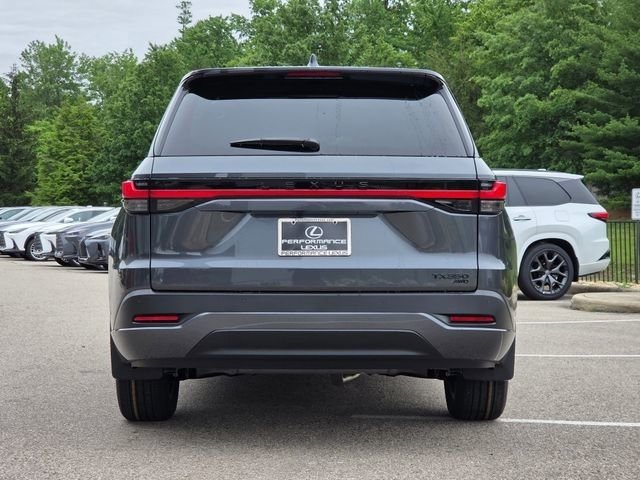 New 2026 Lexus TX 350 AWD image 24