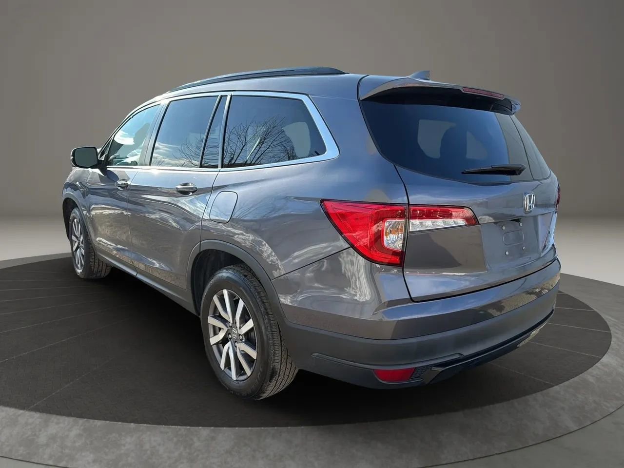 Used 2022 Honda Pilot Special Edition image 7