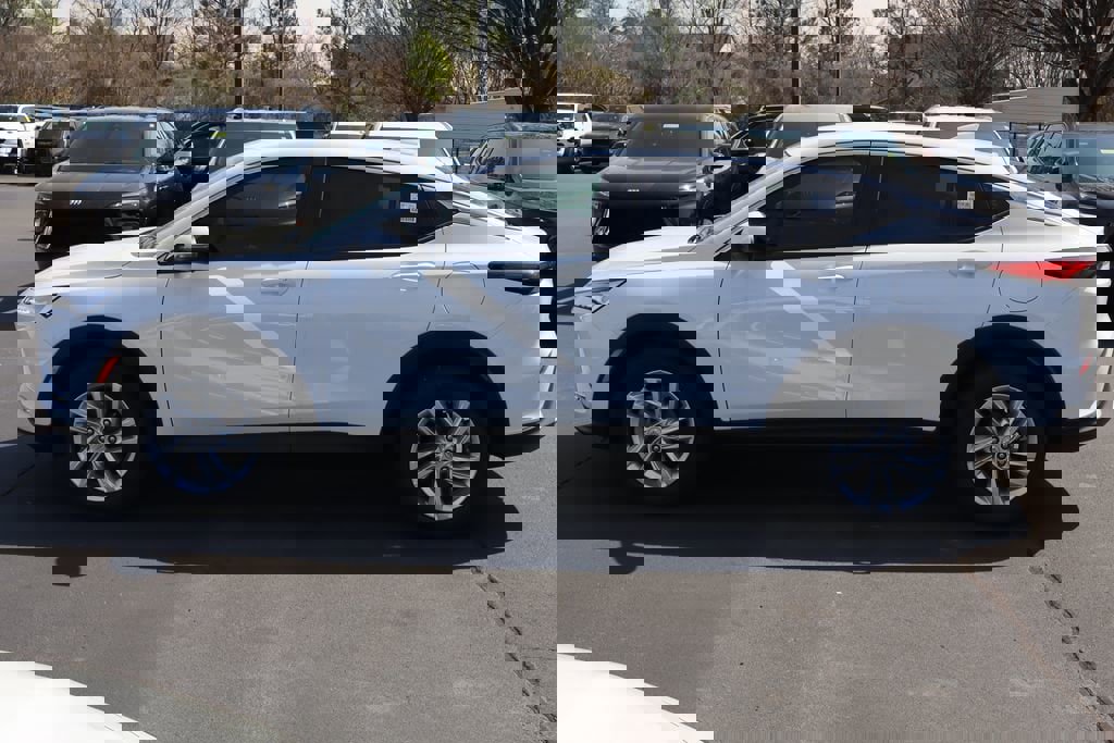 New 2026 Buick Envista Preferred w/ Convenience I Package image 5