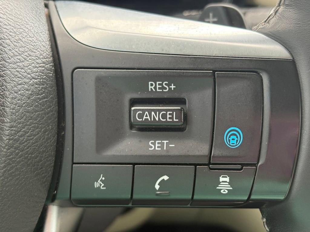 Used 2023 INFINITI QX60 Sensory w/ Vision Package AWD/4WD image 27