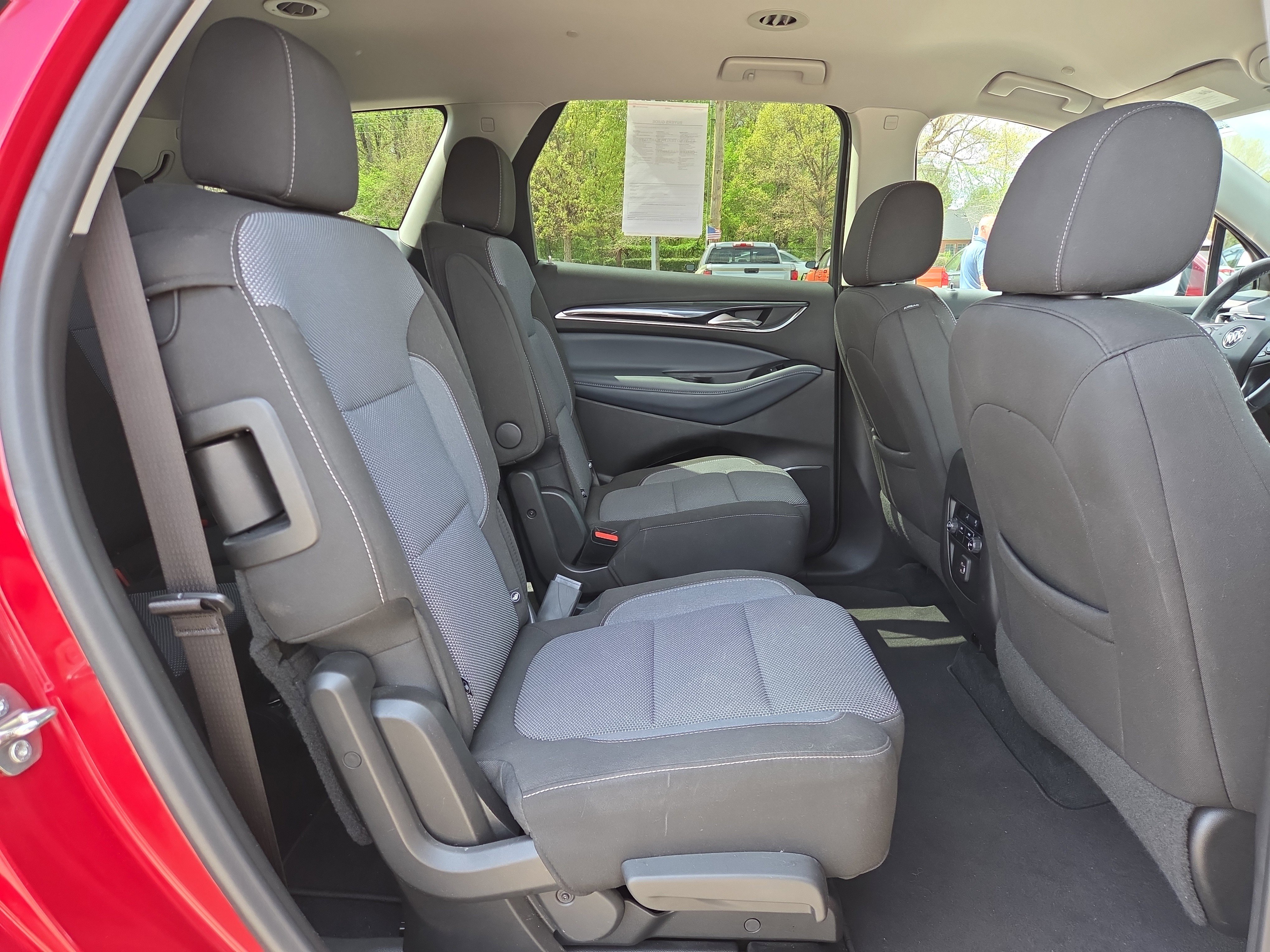 Used 2021 Buick Enclave Preferred image 16