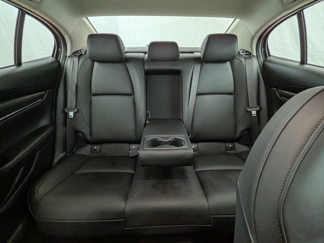 Used 2022 MAZDA MAZDA3 s AWD/4WD image 15