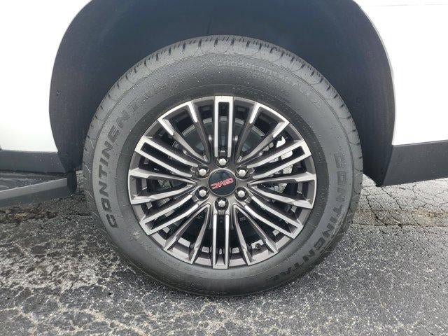 New 2026 GMC Yukon XL Elevation image 7