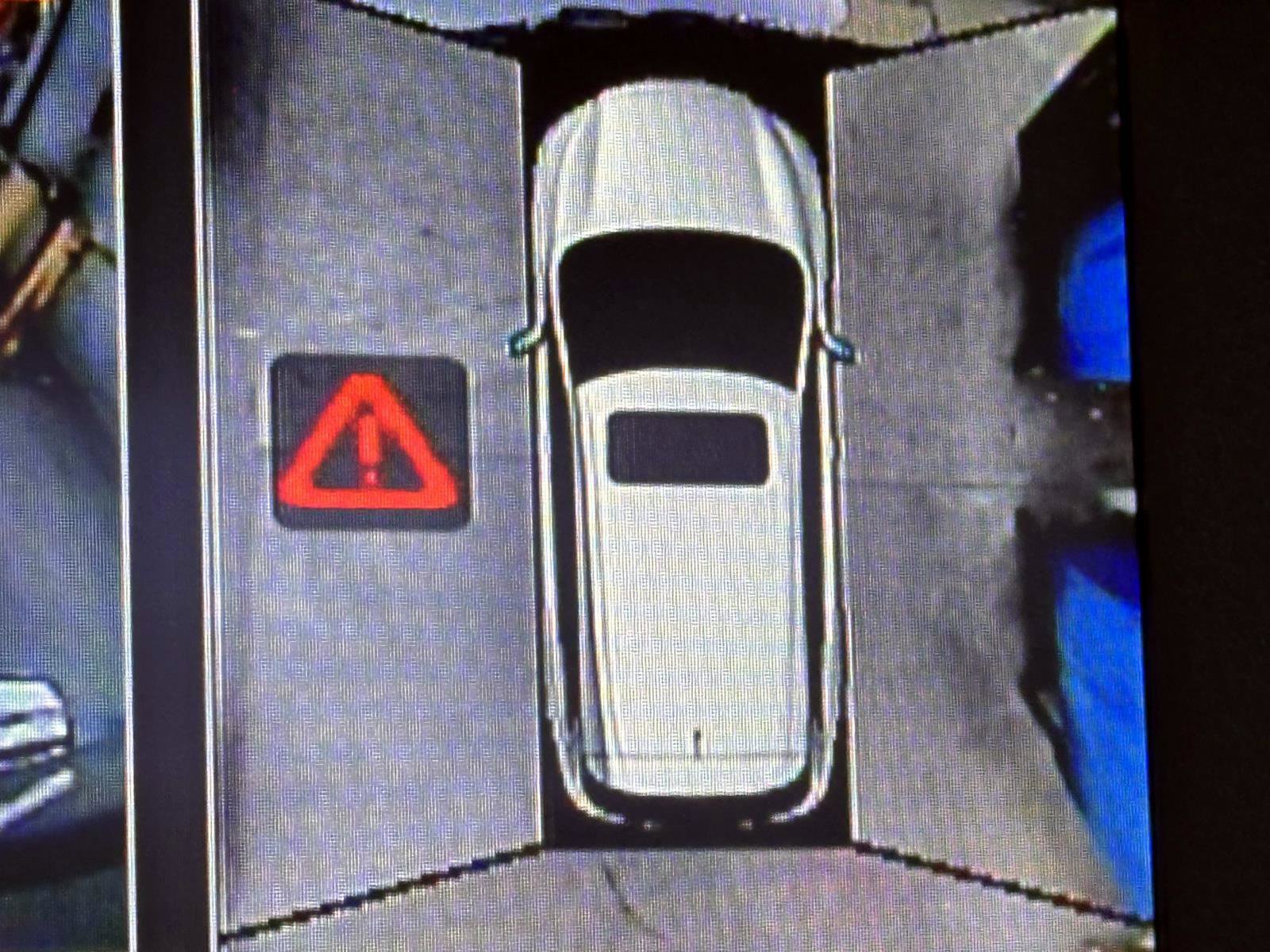 Used 2020 INFINITI QX60 Luxe w/ Essential Package image 28