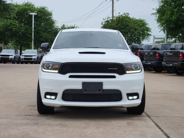 Certified 2020 Dodge Durango R/T w/ Blacktop Package RWD video 2