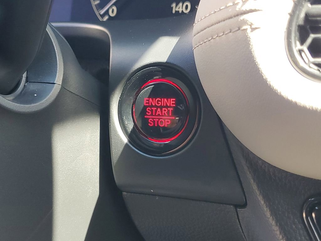 Certified 2026 Honda HR-V LX image 34