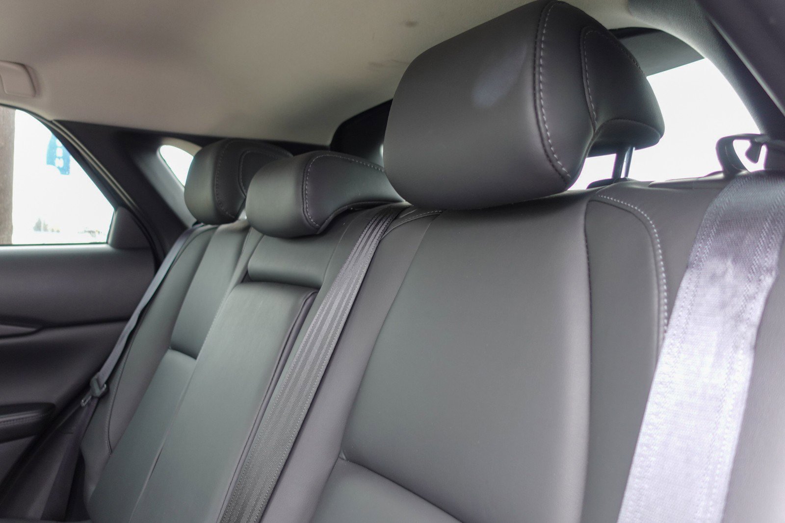 Certified 2025 MAZDA CX-30 AWD 2.5 S w/ Preferred Package image 22