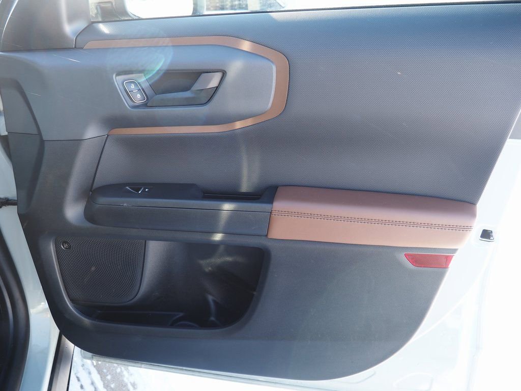 Used 2023 Ford Bronco Sport Outer Banks w/ Tech Package image 43