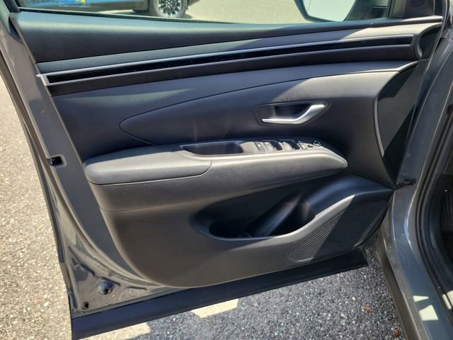 Used 2022 Hyundai Santa Cruz SEL FWD image 17