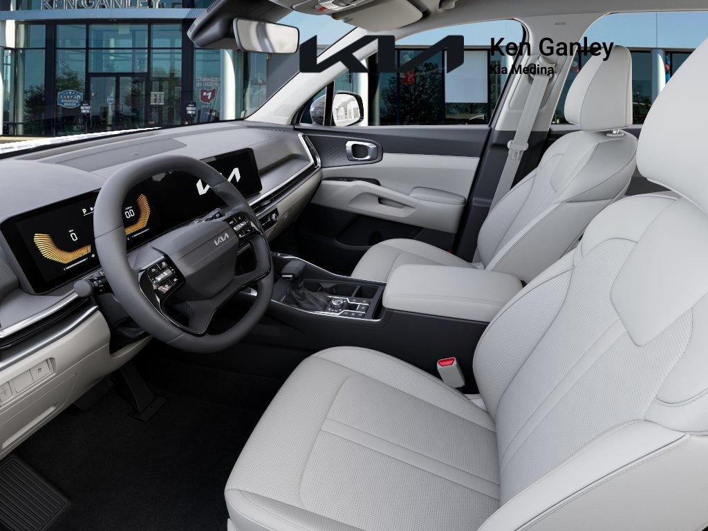 New 2026 Kia Sorento S AWD/4WD image 17