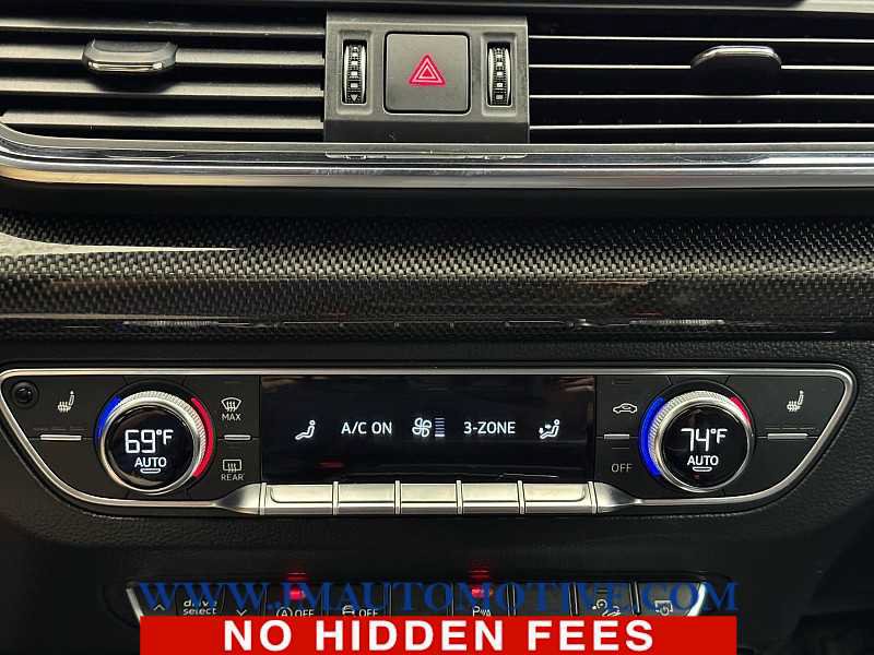 Used 2021 Audi SQ5 Premium Plus w/ Premium Plus Package AWD/4WD image 40