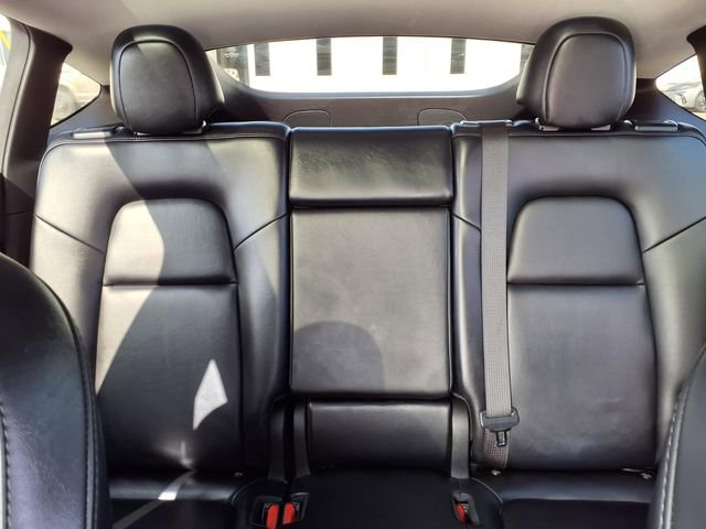 Used 2024 Tesla Model Y Long Range image 14
