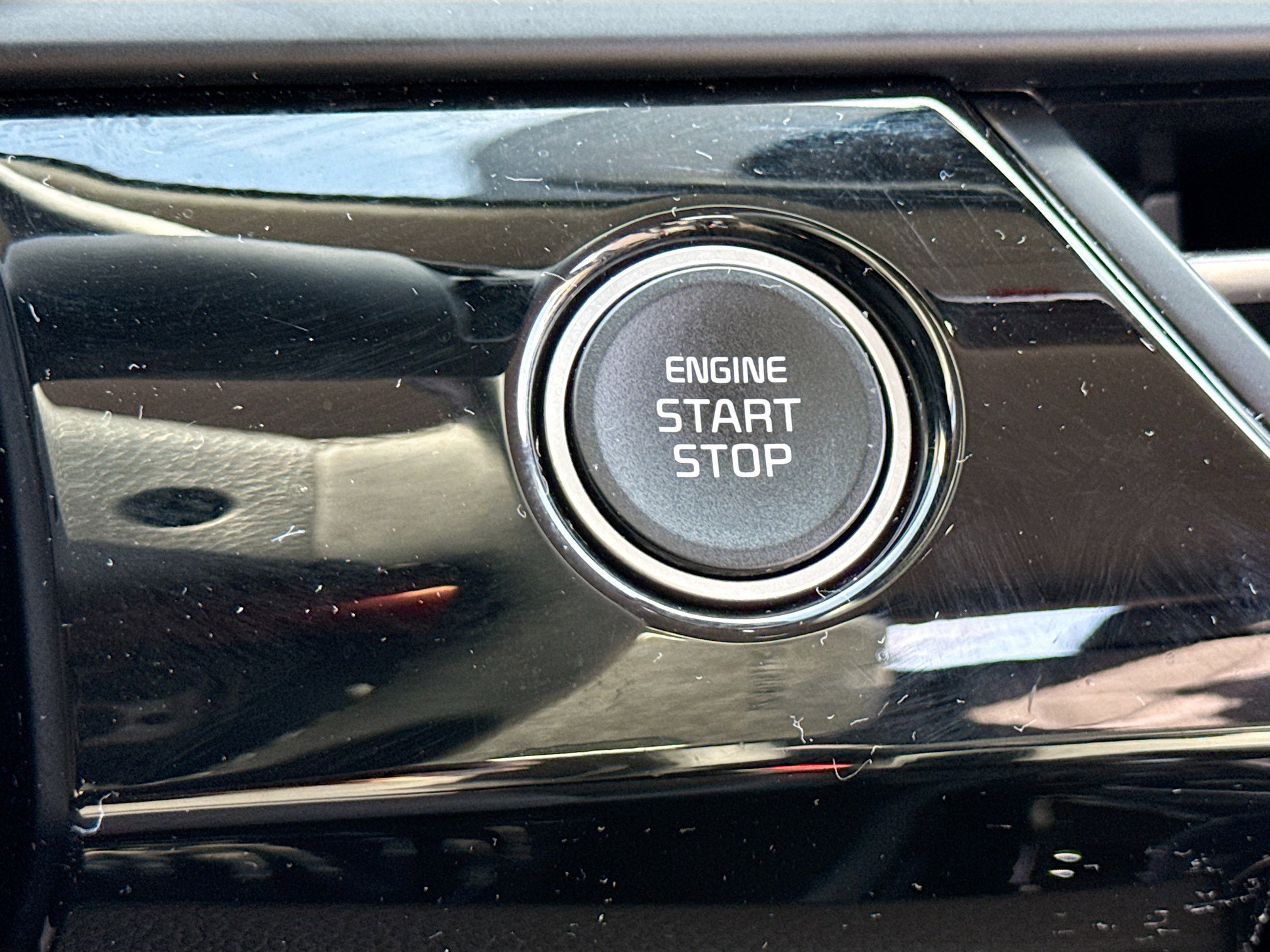 Used 2024 Kia Seltos S image 9