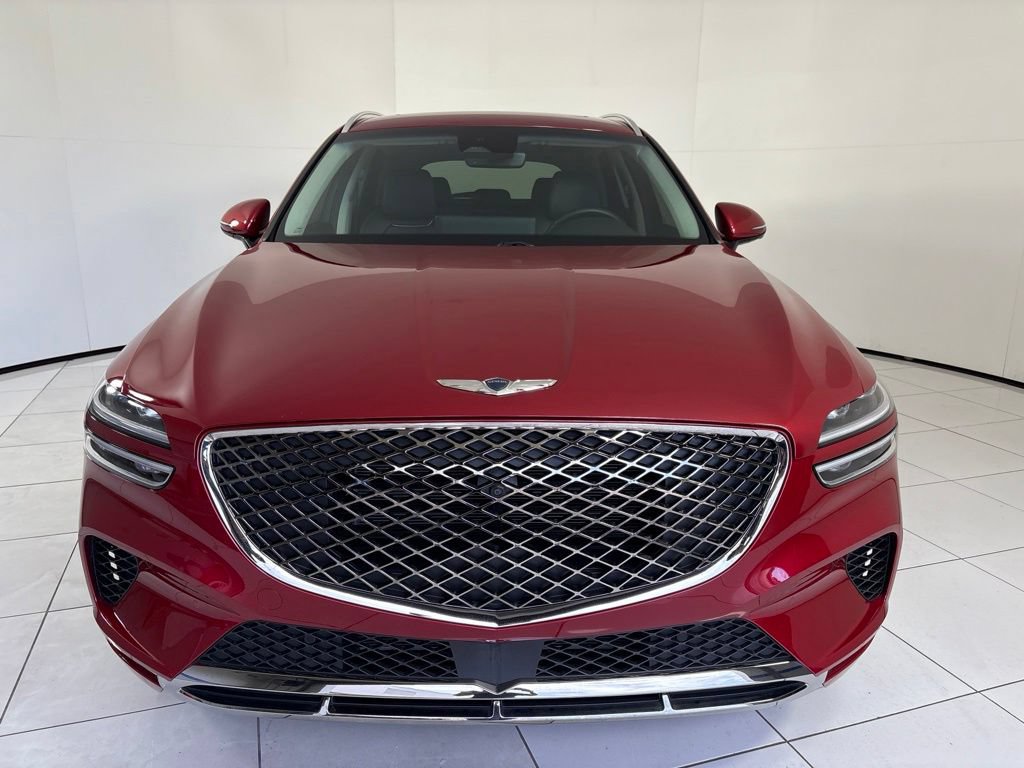 Used 2023 Genesis GV70 2.5T w/ Advanced Package AWD/4WD image 8