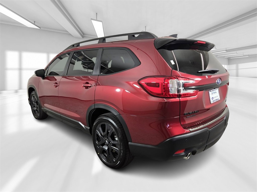 New 2026 Subaru Ascent Bronze Edition image 3