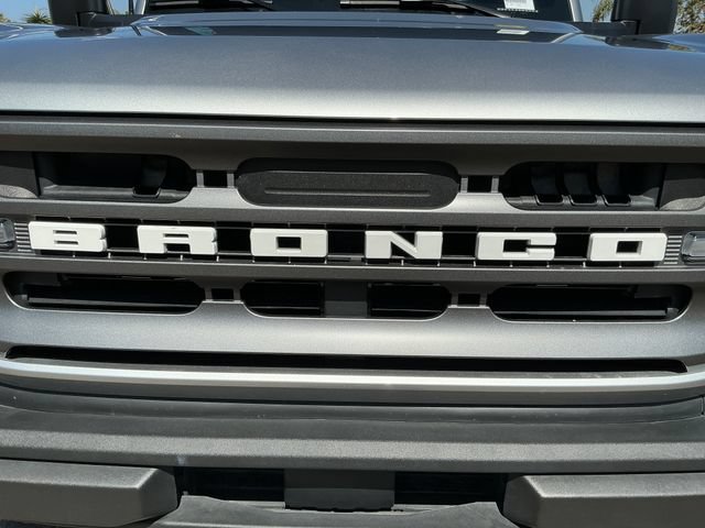 Used 2024 Ford Bronco Big Bend AWD/4WD image 35