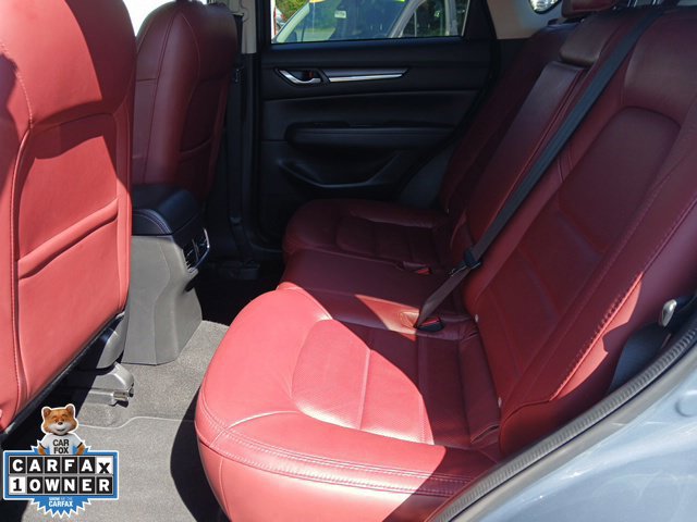Used 2024 MAZDA CX-5 Carbon Edition AWD/4WD image 15