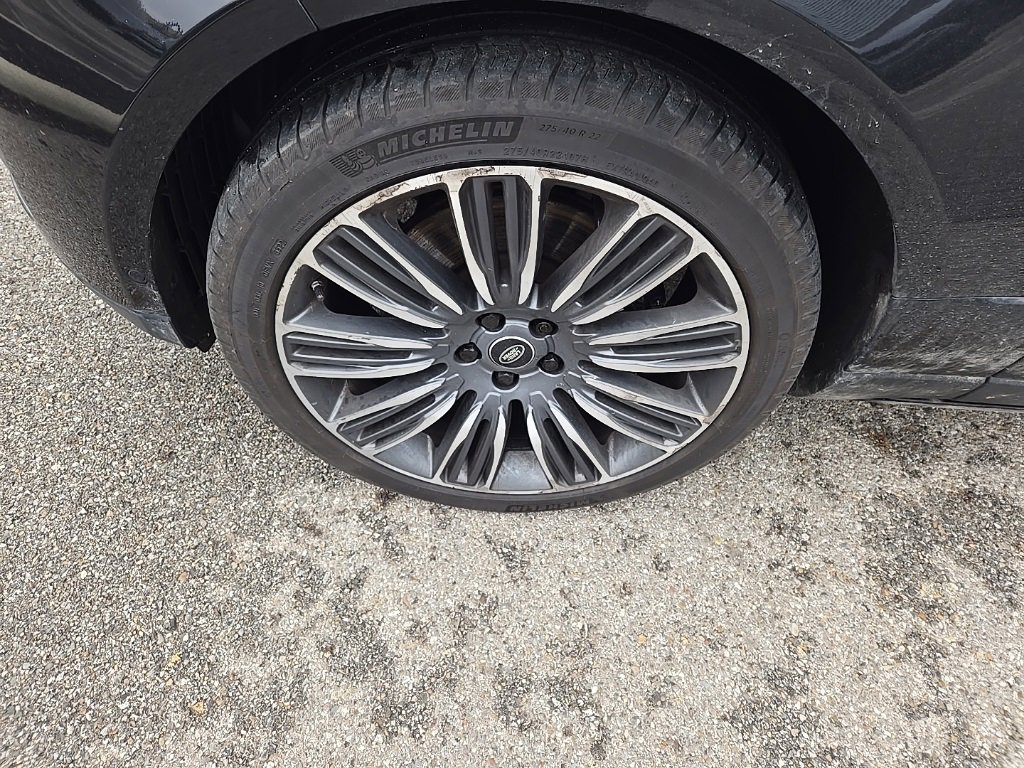 Used 2019 Land Rover Range Rover Autobiography image 10