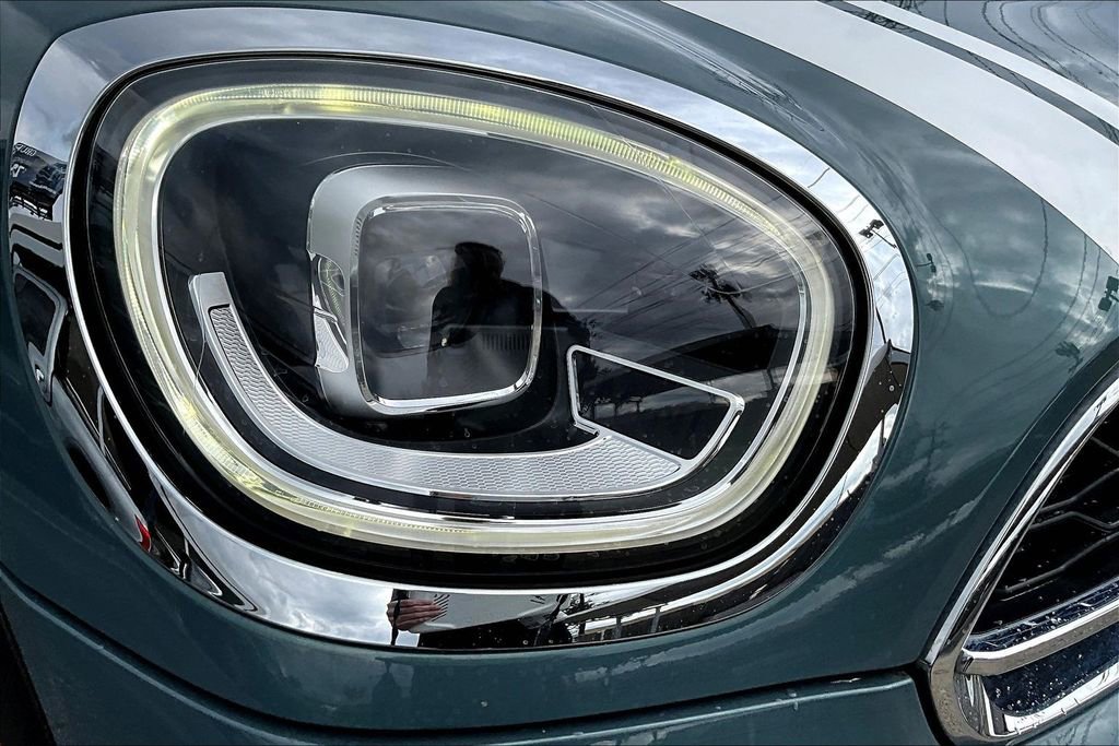 Used 2022 MINI Cooper Countryman S image 40