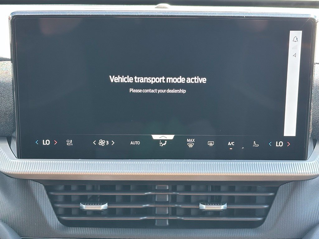 New 2027 Ford Explorer Tremor AWD/4WD image 13