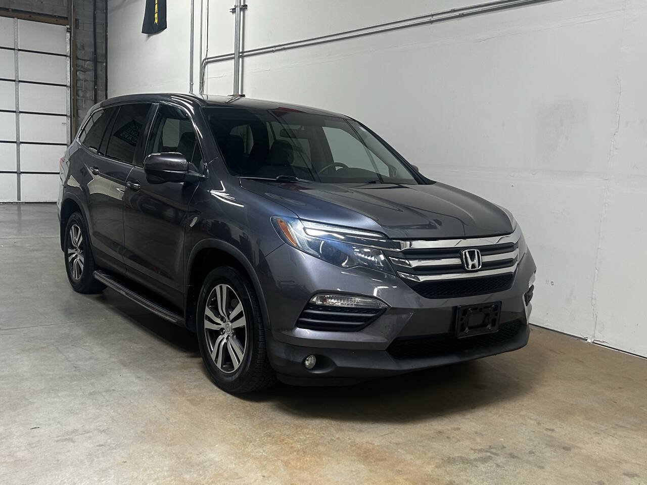 Used 2016 Honda Pilot EX image 7