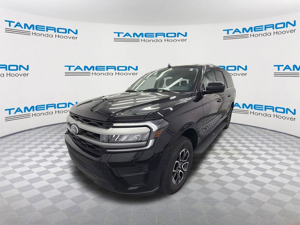 Used 2024 Ford Expedition Max XLT AWD/4WD image 1